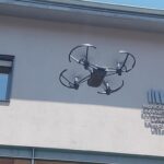 Έναρξη νέου εργαστηρίου Drone την Τρίτη 7 Ιουλίου