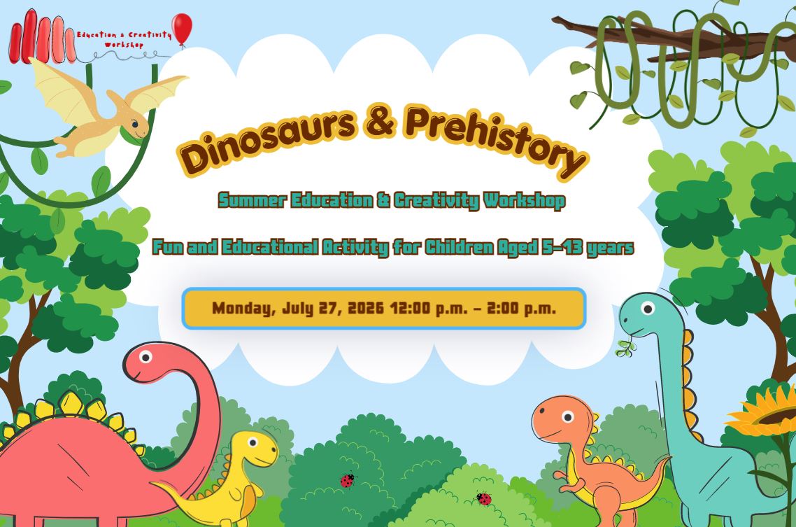 dinosaurs ENG