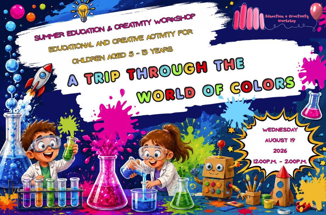 experiments colors ENG