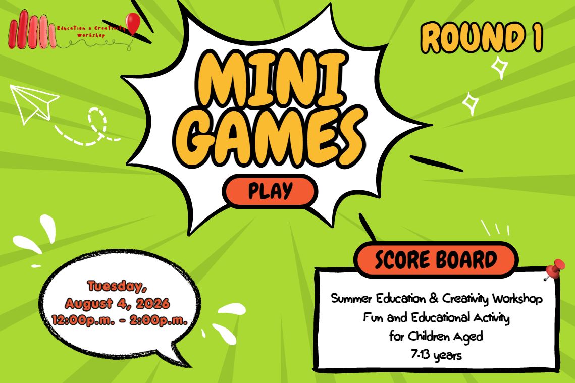 mini games ENG