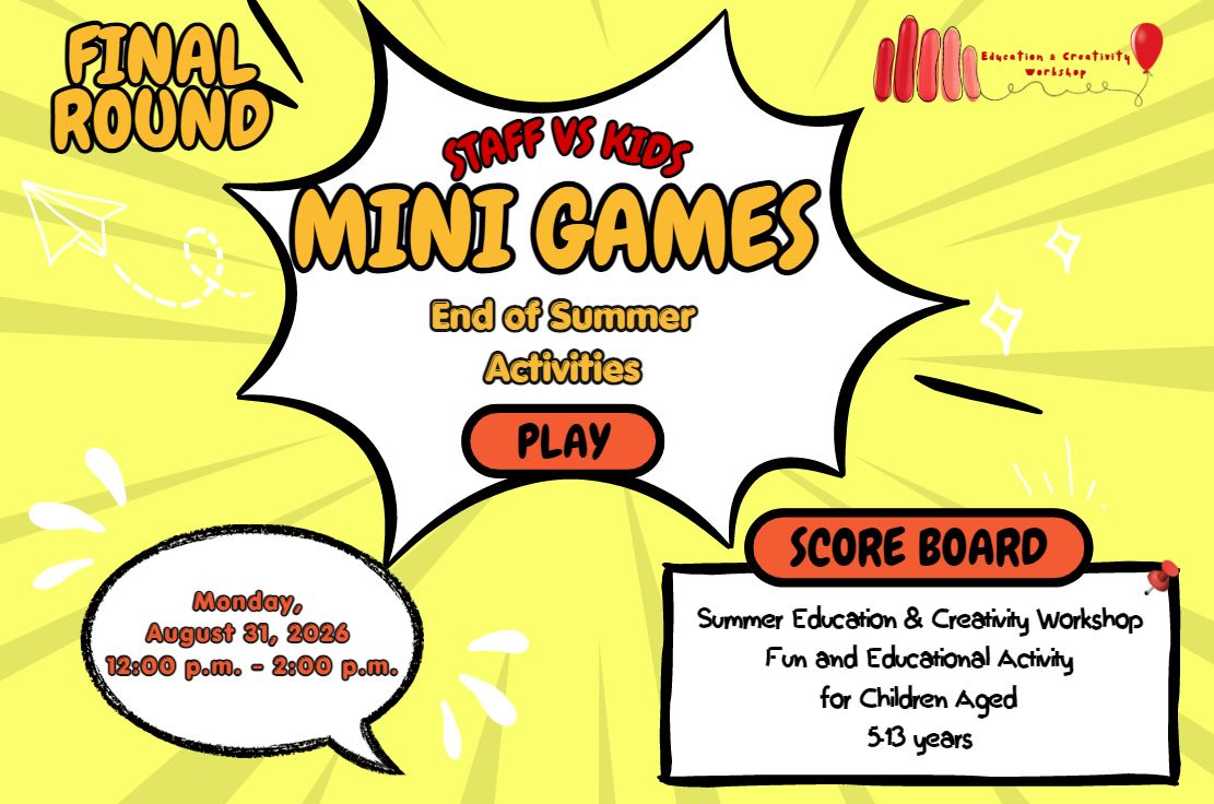 mini games final ENG