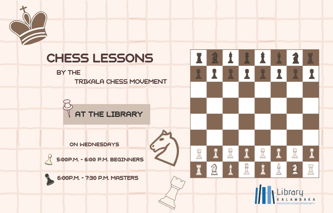 Chess ENG