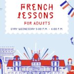 Basic Communication Skills Workshop in the French Language for Adults