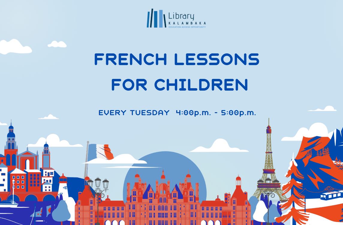 French Children ENG