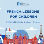 French Children’s Reading Club