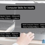 Adult Informatics Workshop (Begginers)