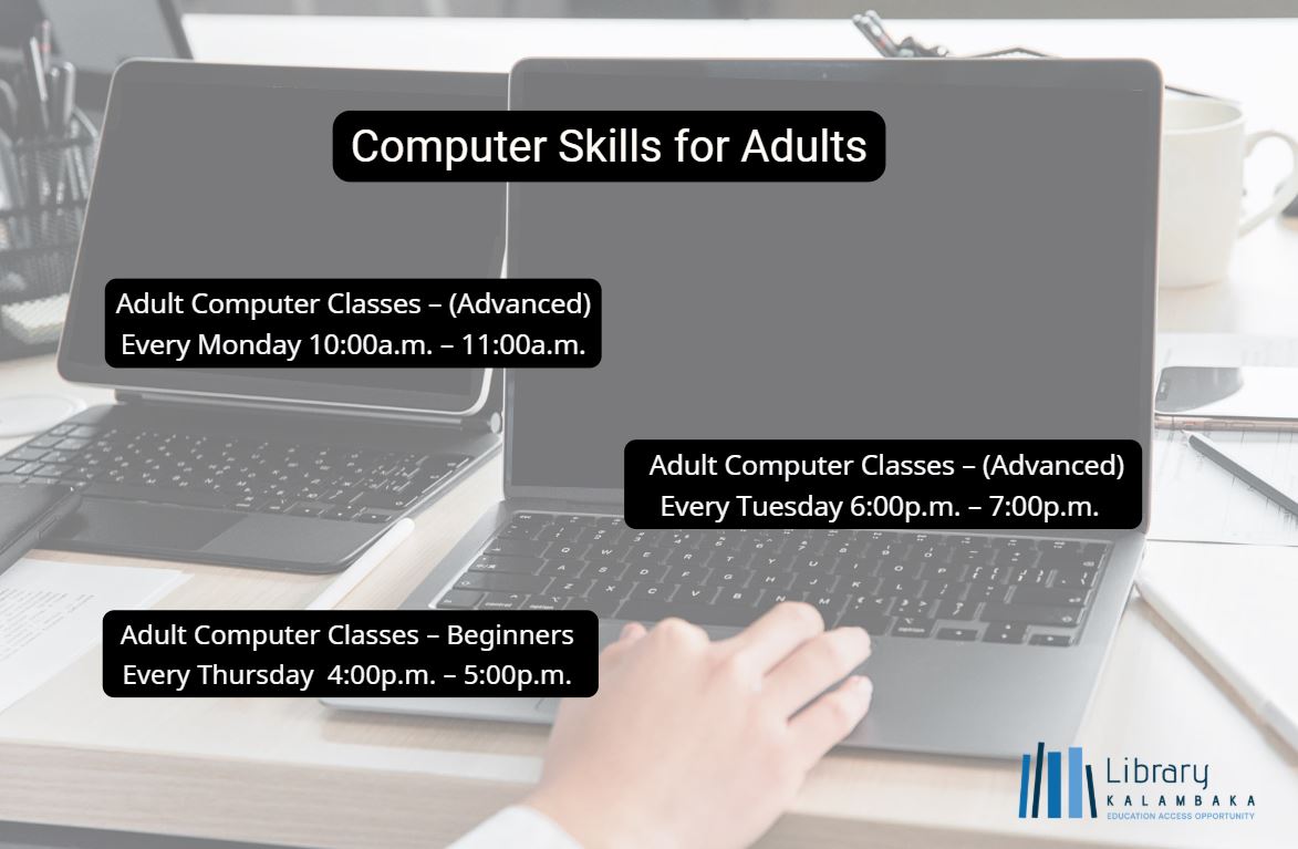 Informatics Adults ENG