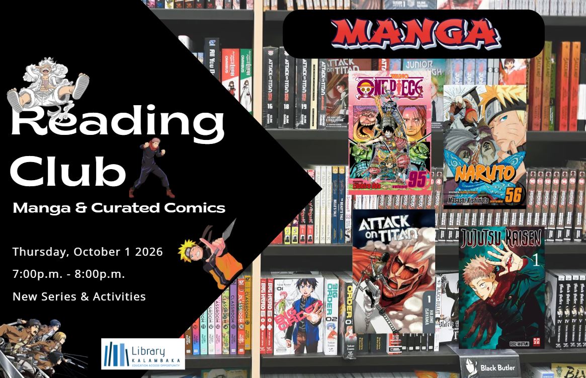 Manga ENG