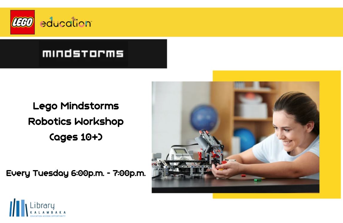 Mindstorms ENG