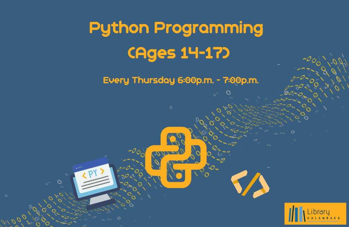 Python ENG