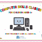 Computer Science Lessons for children aged 6 and up