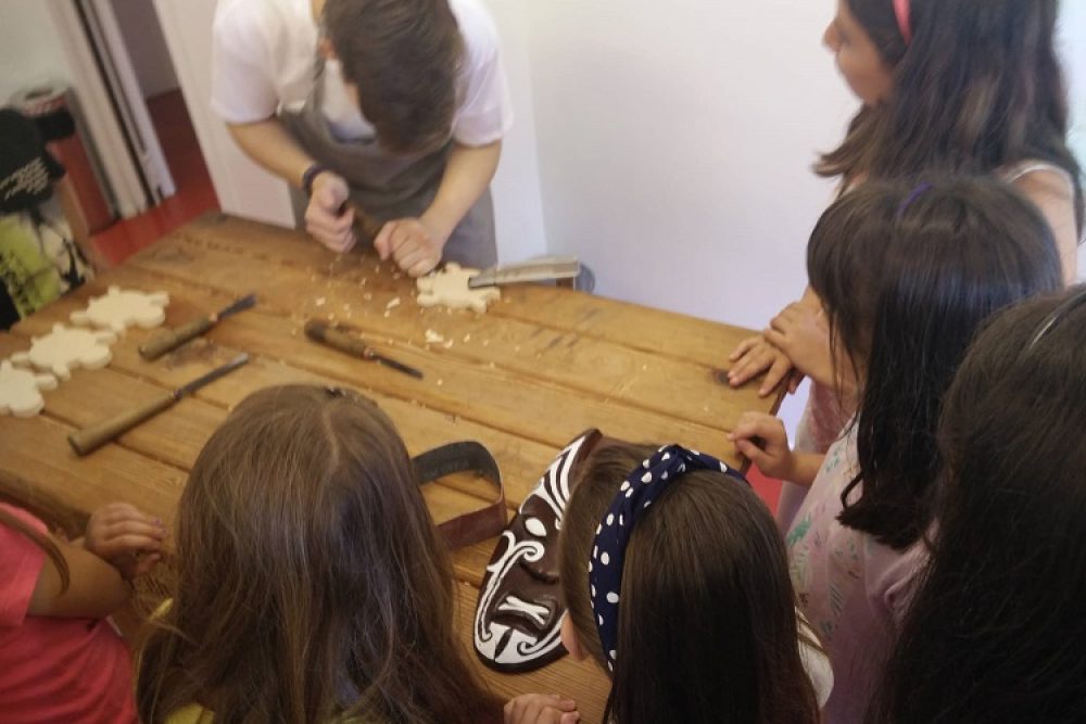 i xyloglyptiki stis geitonies toy kosmoy 2017 06 15 1