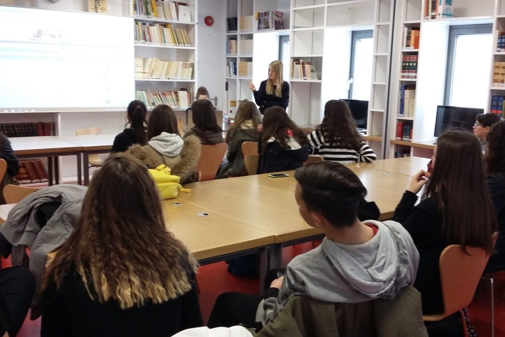 anazitisi ston ilektroniko katalogo tis bibliothikis opac 2016 02 26 1