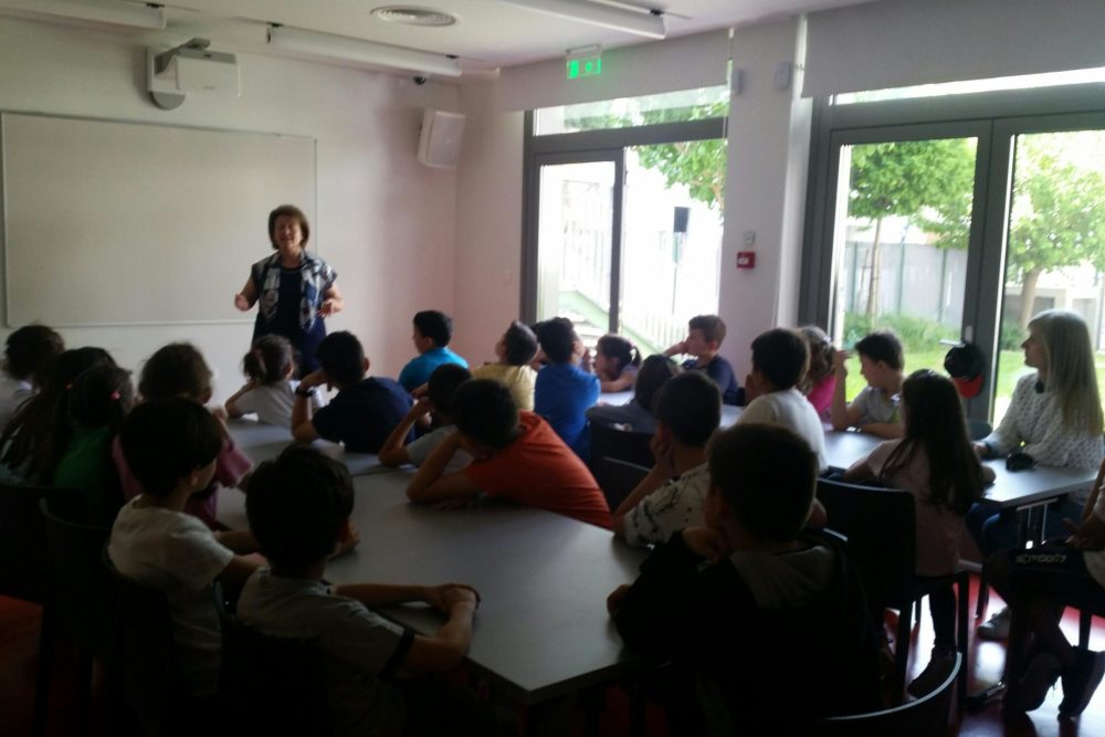 gnorimia 2oy dimotikoy me tis moyseioskeyes 2018 05 02 1