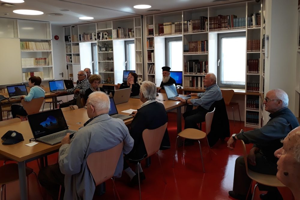 xekinisan ta ergastiria pliroforikis gia to kapi 2019 10 16 1