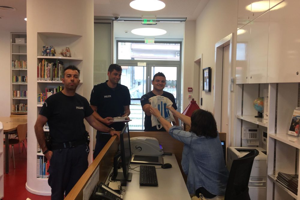 xekinisan oi daneismoi sta choria tis kalampakas 2018 05 16 1