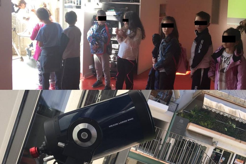 episkepsi toy 5oy dimotikoy trikalon ilioparatirisi 2018 10 24 1