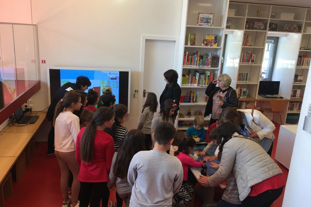 episkepsi dimotikoy scholeioy agiofylloy 2018 11 06 1