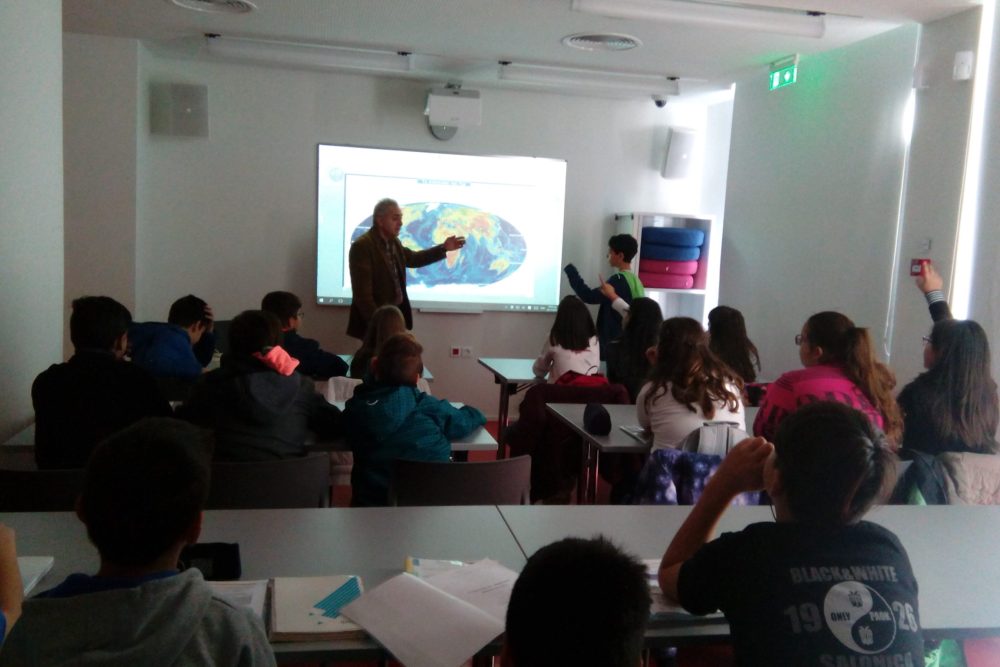 xenagisi mathima stoys choroys tis bibliothikis 2015 11 20 1