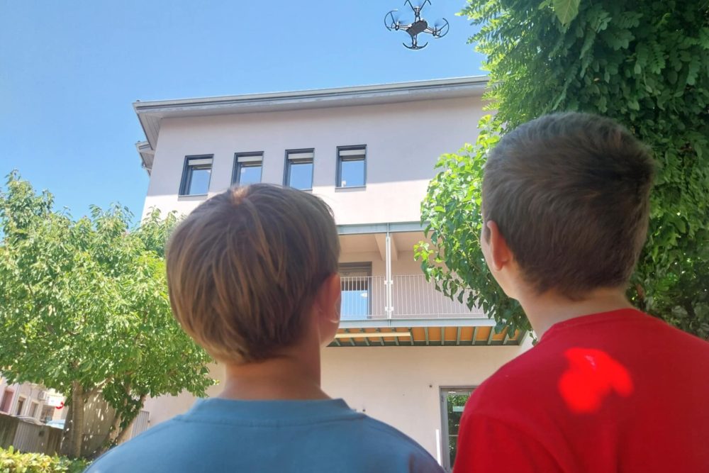 Drone1