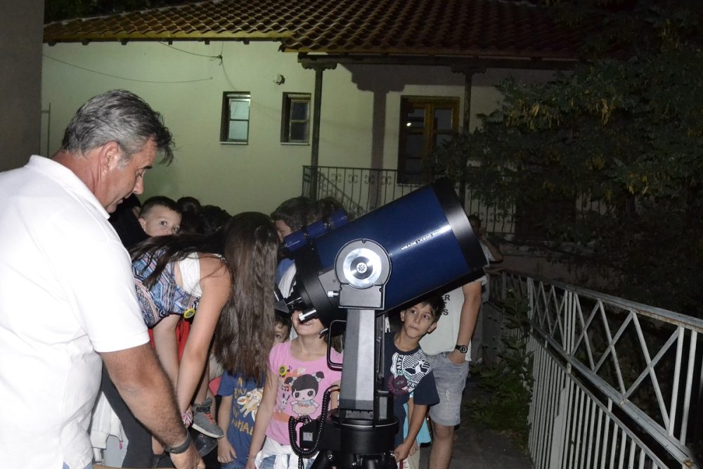 i bradia astroparatirisis sti chrysomilia ekleise me epitychia 2017 08 07 1