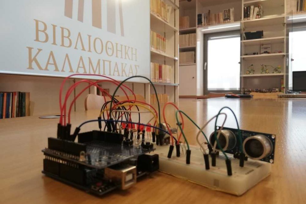 maker lab sti bibliothiki kalampakas me to epal 2018 11 15 1