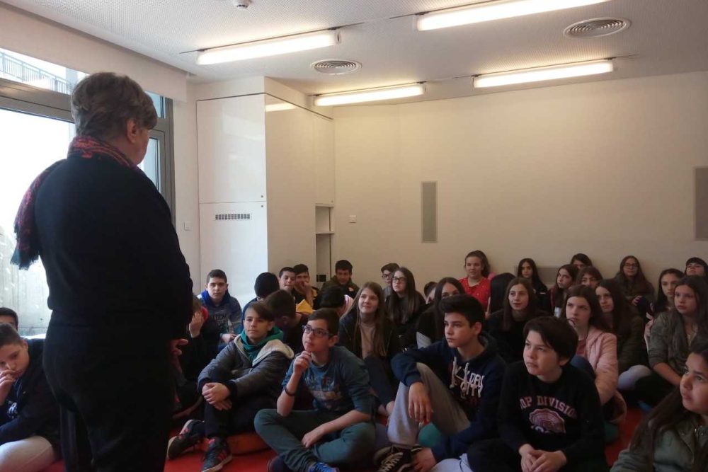 pagkosmia imera paidikoy biblioy me ti maroyla kliafa 2019 04 02 1