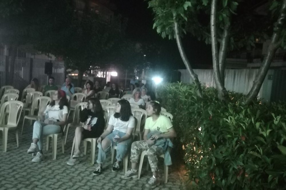 oloklirothike o kyklos ton dorean therinon kinimatografikon probolon 2020 09 04 1