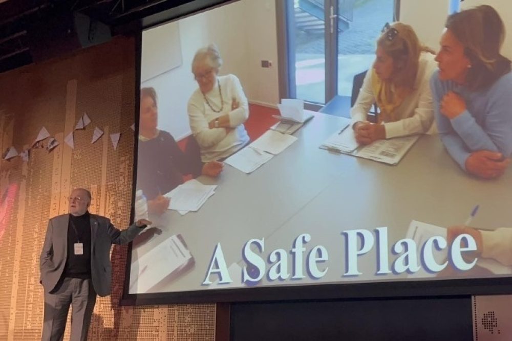 i bibliothiki kalampakas paroysiase to ergo tis sto next library festival sto aarhus tis danias 2023 05 15 1