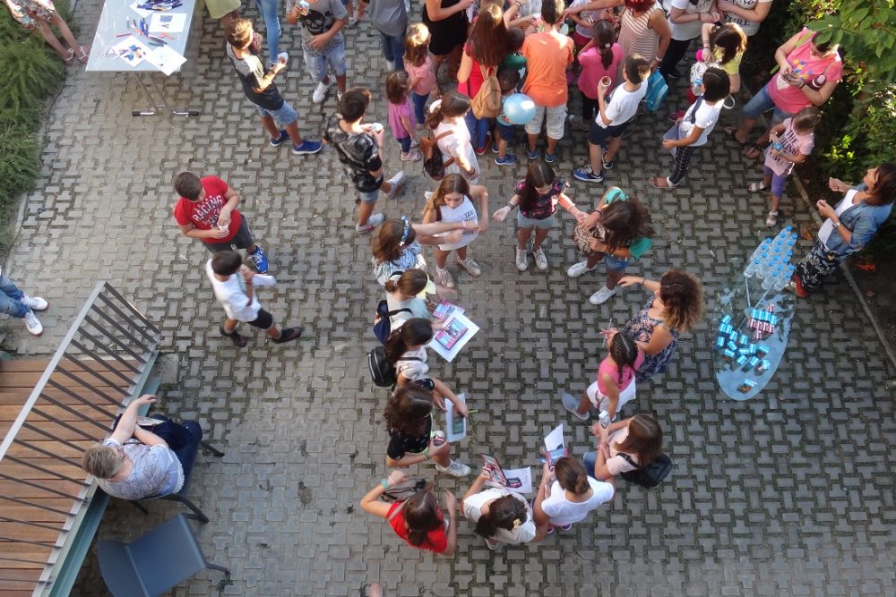 giorti lixis kalokairinon draseon 2017 09 07 1