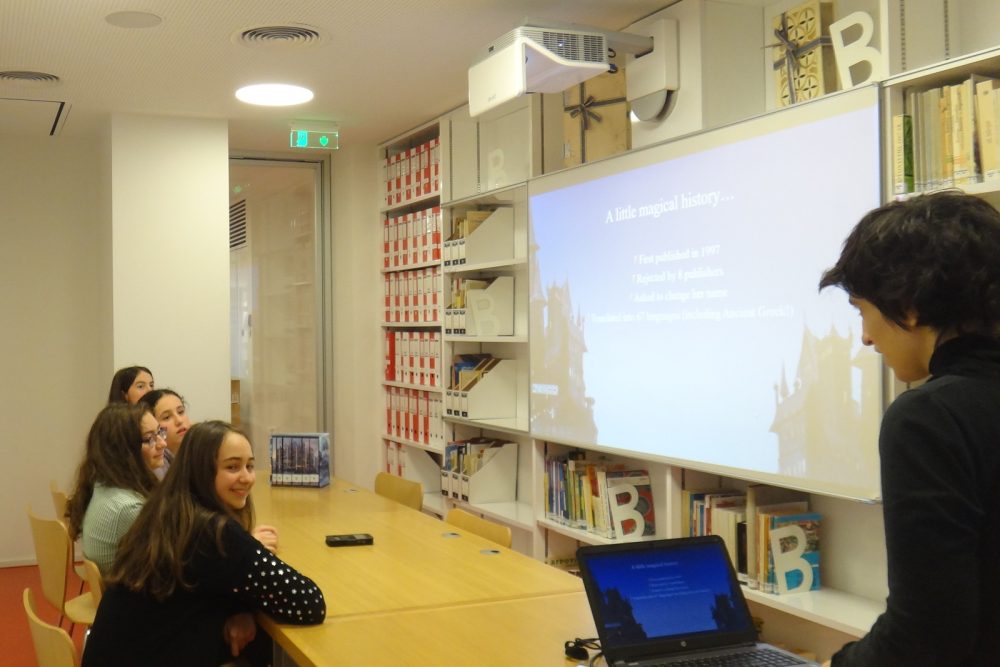 synantisi tis agglikis leschis anagnosis 2018 02 06 1