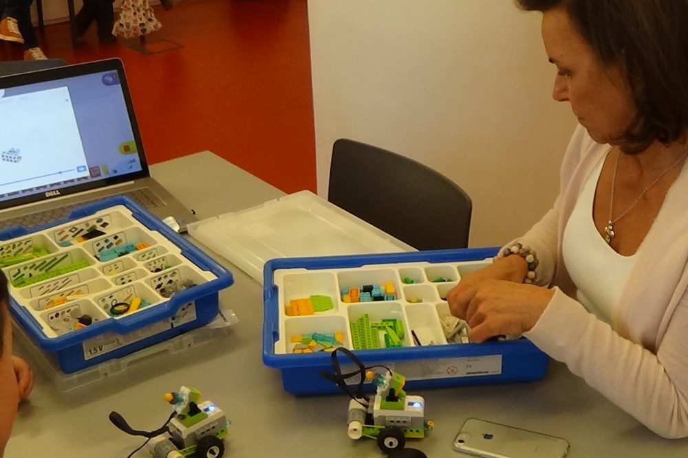 paroysiasi ergastirion ekpaideysis me lego 2018 03 28 1