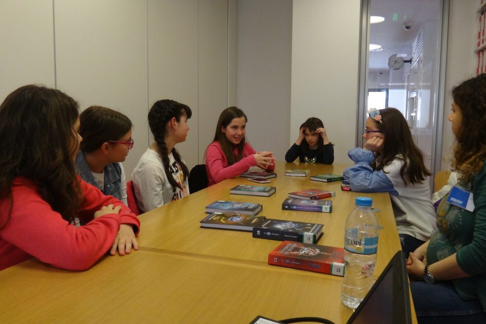 synantisi tis paidikis leschis anagnosis 2018 03 30 1