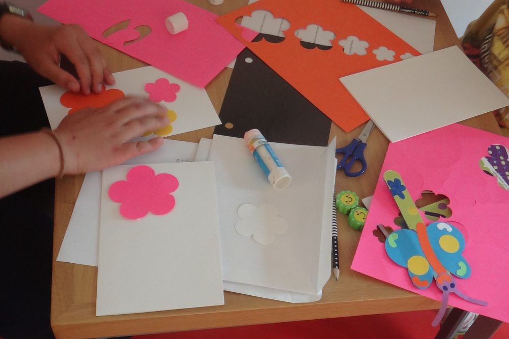 ftiaxame kartes gia ti giorti tis miteras 2018 05 16 1