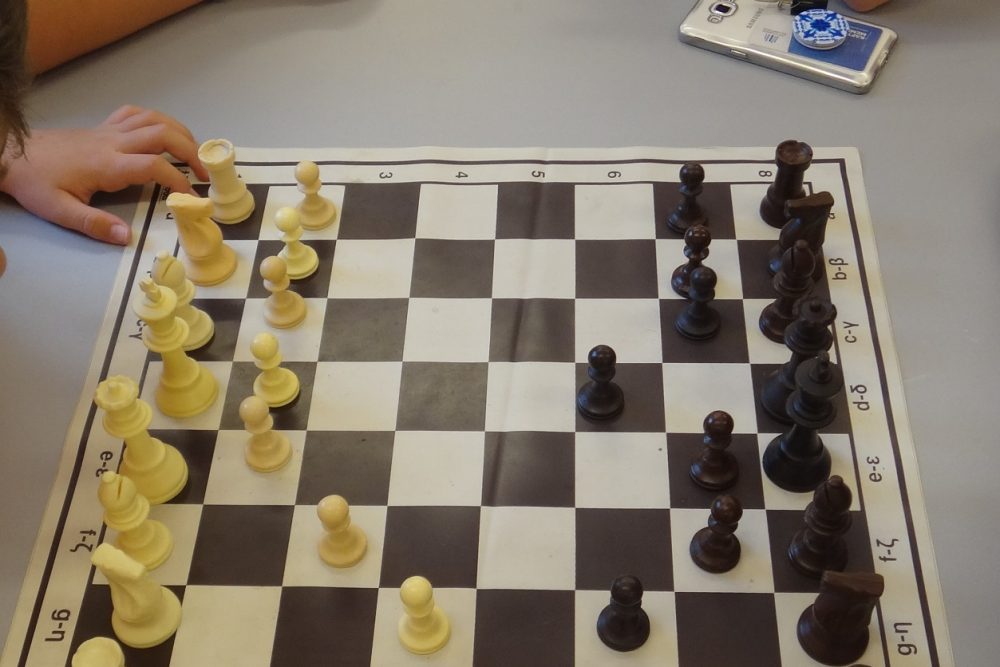 pragmatopoiithike to proto ergastirio ekmathisis skakioy 2018 05 18 1