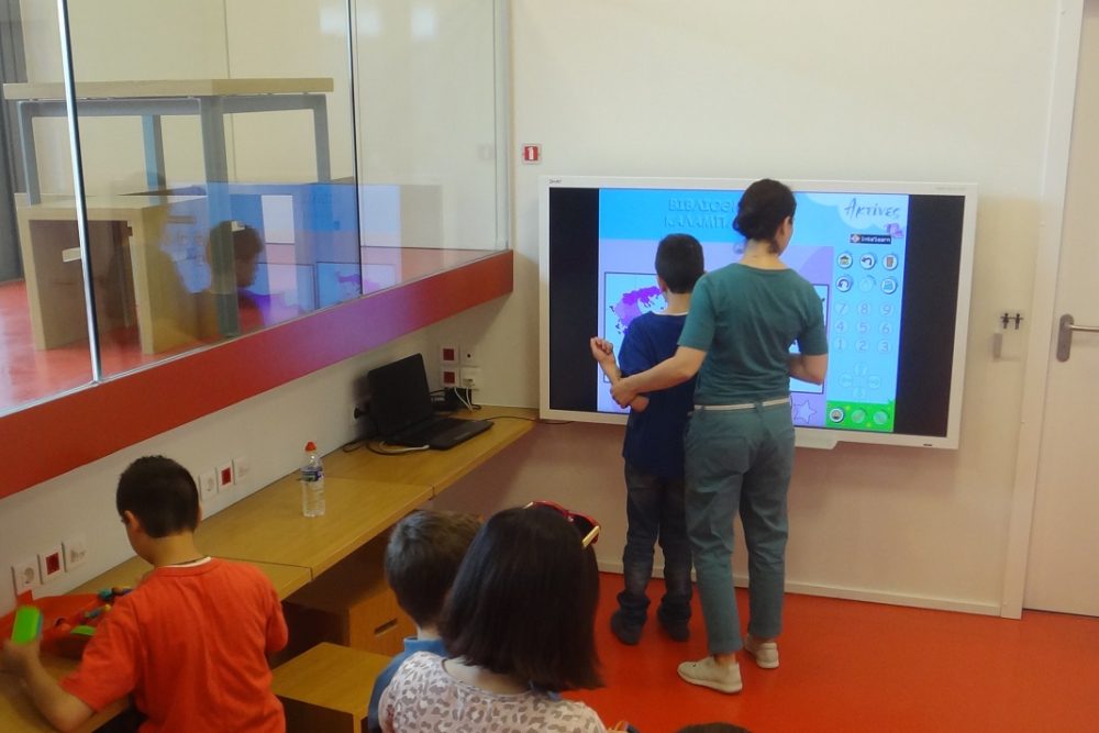 episkepsi toy 1oy eidikoy scholeioy kalampakas 2018 05 23 1