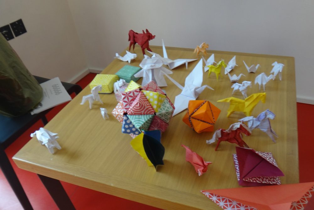 teleti lixis kalokairinon draseon me origkami 2018 09 05 1