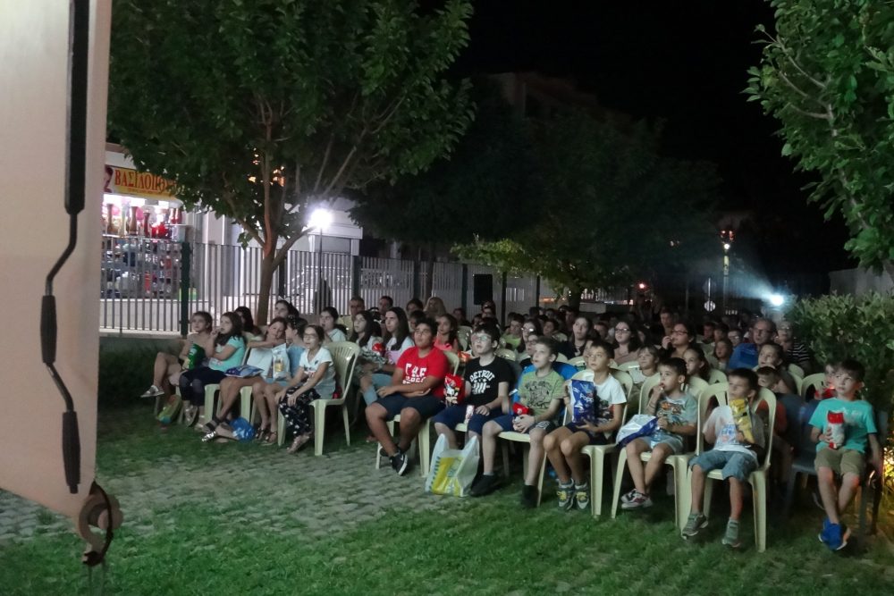 proboli tis tainias ta myala poy koybalas 2018 09 07 1