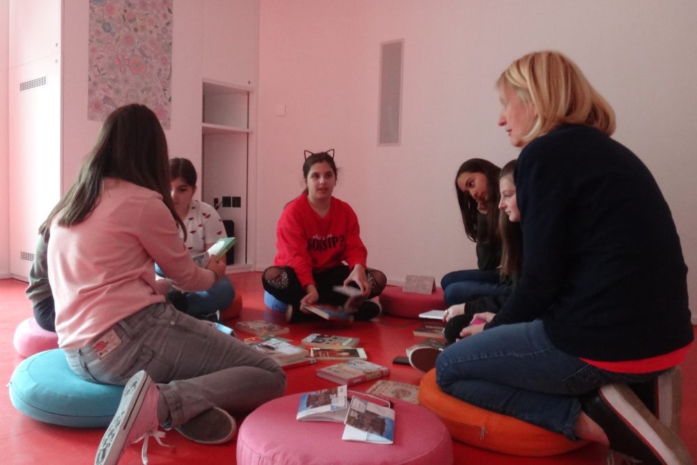 synantisi tis paidikis leschis anagnosis 2018 10 26 1