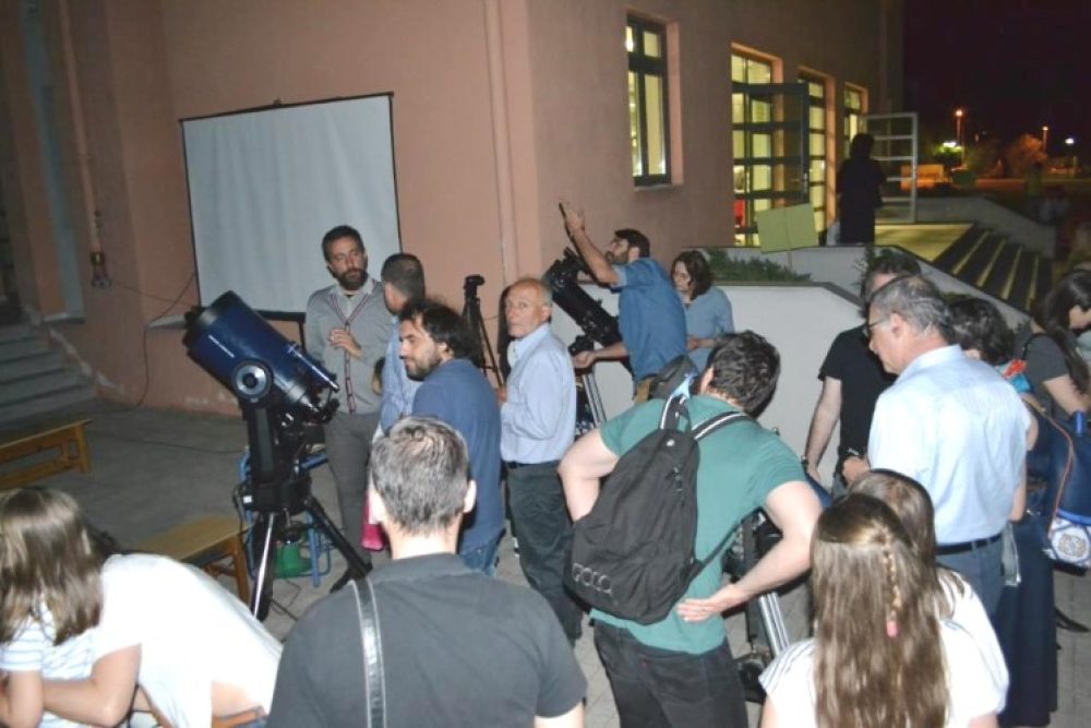 pragmatopoiithike i ekdilosi psithyroi apo to sympan 2017 05 15 1