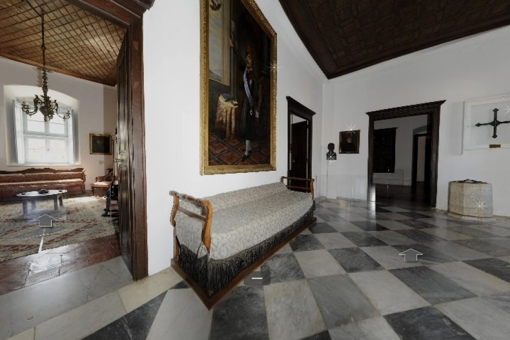 eikoniki periigisi stin oikia toy lazaroy koyntoyrioti me toys mathites toy 1oy dimotikoy kalampakas 2021 03 24 1