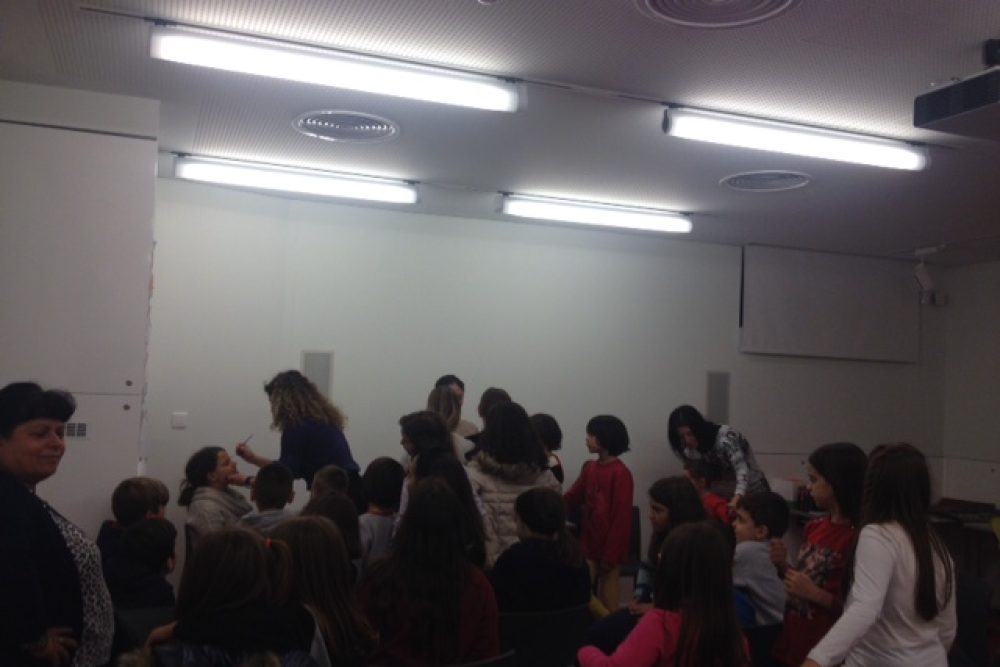 zografiki prosopoy me thema ta christoygenna 2015 11 26 1