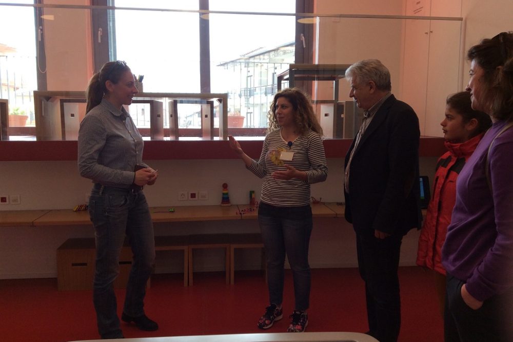 episkepsi tis antidimarchoy paideias politismoy athlitismoy neolaias dimoy trikkaion 2016 02 26 1