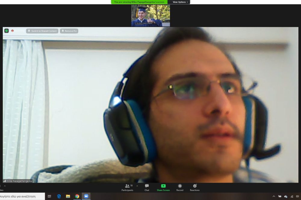 pragmatopoiithike i tilediaskepsi gia to game development 2020 12 11 1