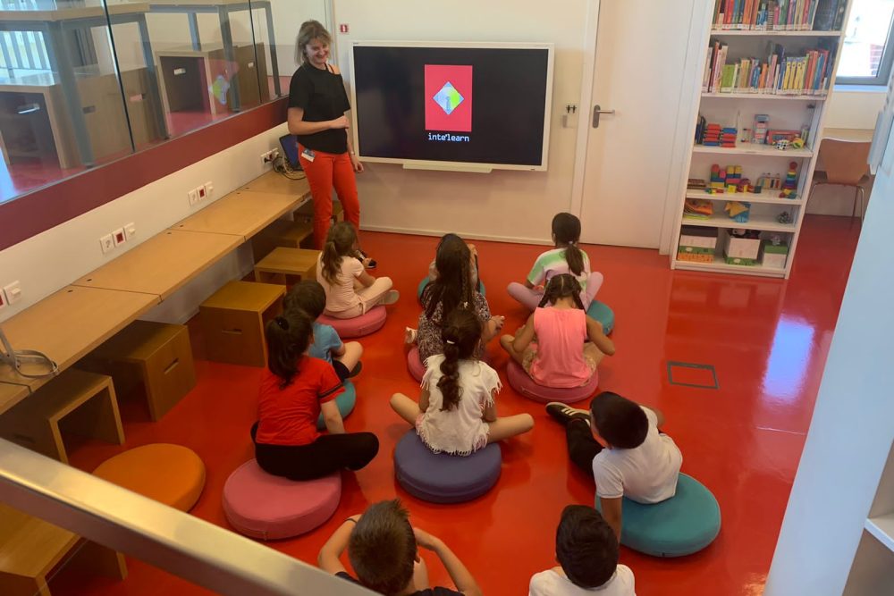 eycharistoyme to 3o dimotiko scholeio gia tin episkepsi 2022 06 03 1