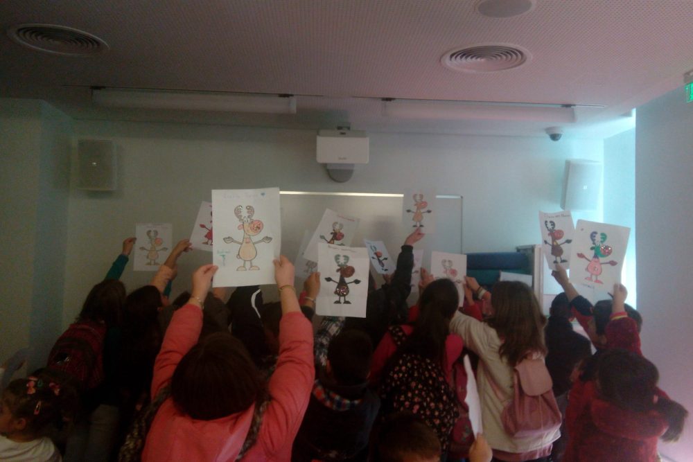 xenagisi dimotikoy scholeioy chrysomilias 2015 12 03 1