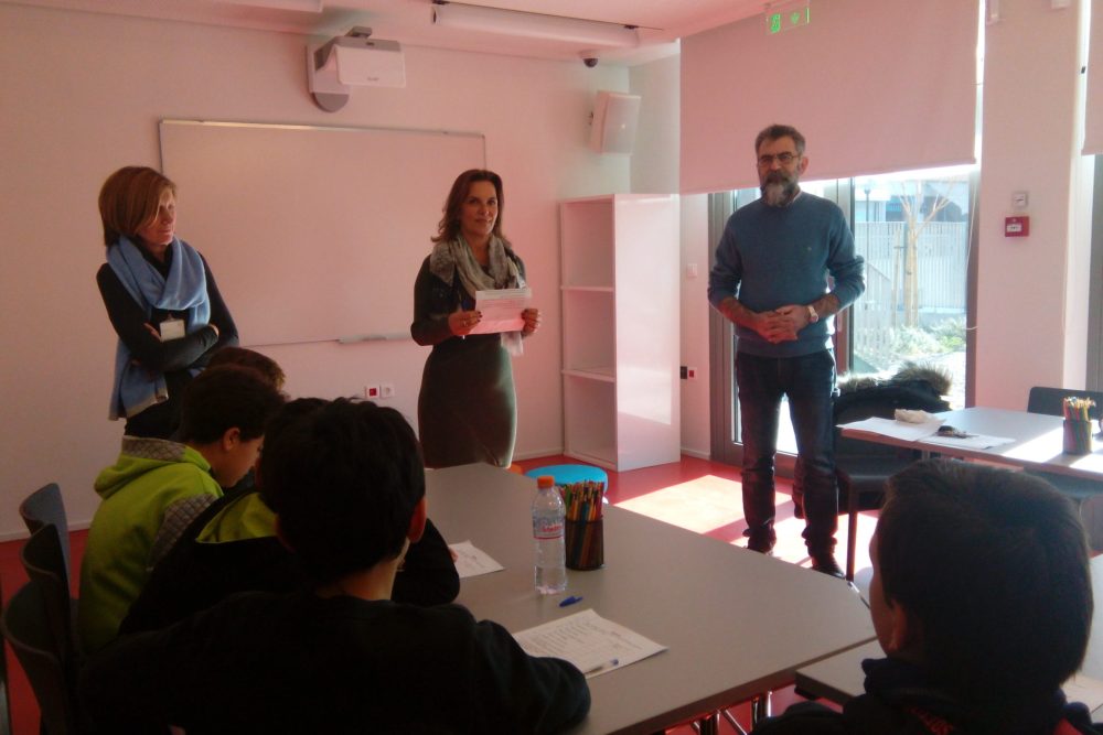 paidagogiki diadikasia dialogoi me ton eayto moy ton kosmo kai to periballon 2016 01 14 1