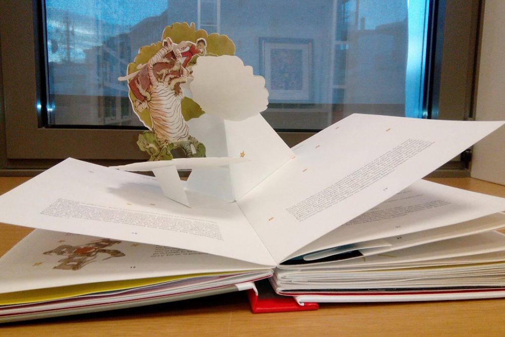 o mikros prigkipas seira anagnoseon diadrastikoy biblioy 2016 01 14 1