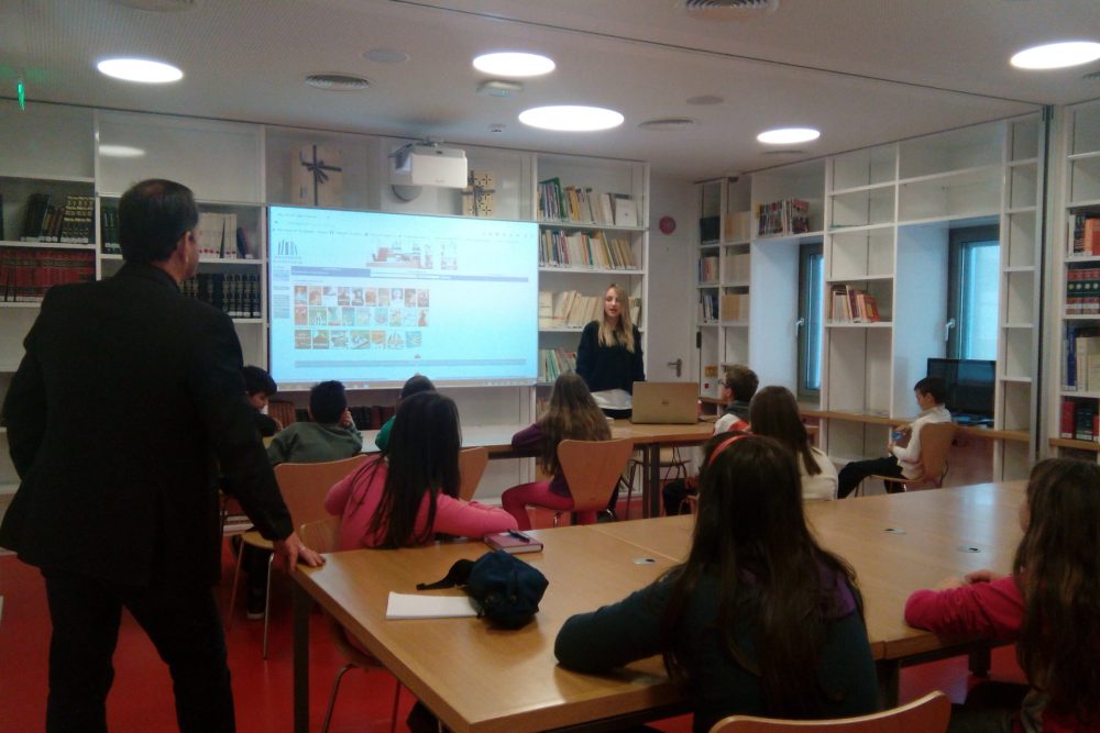 mathima eyeliktis zonis anazitisi ston ilektroniko katalogo 2016 02 26 1