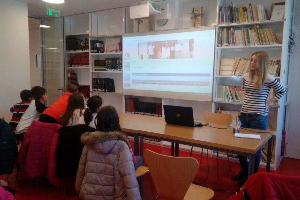 anazitisi ston ilektroniko katalogo tis bibliothikis kalampakas 2016 03 31 1